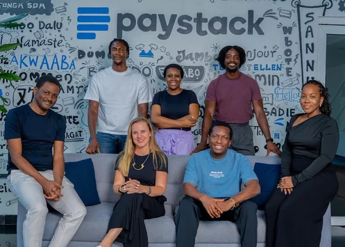 Paystack Builds a Holding Company as It Reinvents Its Future
