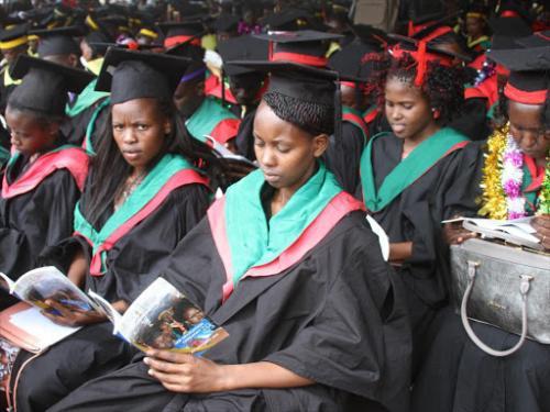 Kenyan Learners Need Knowledge On Job Market – ELSAT