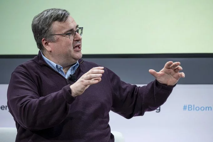 Prentis AI Lab: Reid Hoffman and Marc Pincus Raise $100M for Next-Gen AI