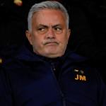 Roma Boss Mourinho Cops Two Match Ban After Seeing Red