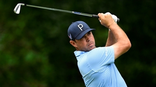 Former US Open Champ Woodland To Have Brain Surgery