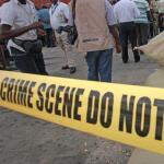 Two-Year-Old Girl Killed iIn Fire Incident In Mukuru Slums, Nairobi