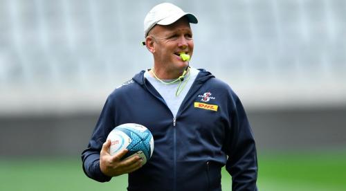 Boks Start As Stormers Go Strong For Leinster Clash