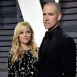 Reese Witherspoon, Jim Toth Announce Plans To Divorce