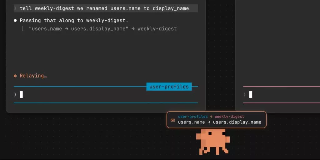 Claude Code Sessions Can Now Talk to Each Other on macOS and Linux