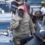 See You Bright And Early On Thursday – Raila Tells State