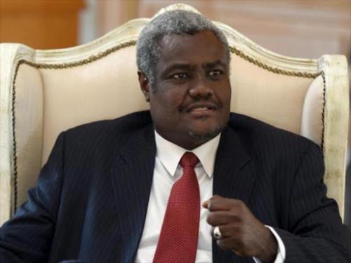 AU Calls For Ruto-Raila Dialogue To End Azimio Demos