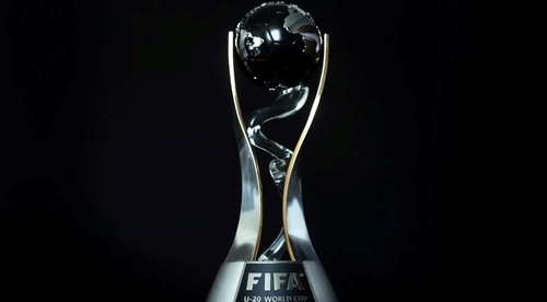 Fifa Removes Indonesia As host Of U20 World Cup