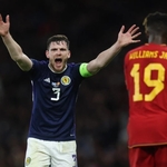 Robertson Sees Spain Shock As Proof Of Scotland's Rise