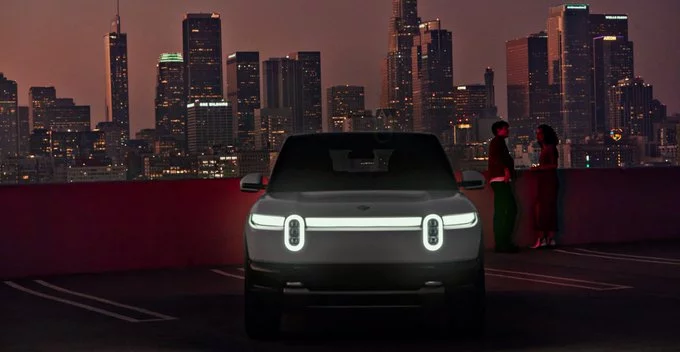 Rivian R2 Nears Launch as EV Market Pressure Builds