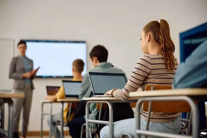 A Guide to Managed IT Services for Schools in Perth