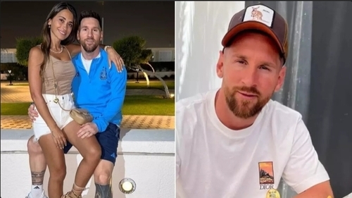 Lionel Messi's House Rules And Habits Have Been Revealed