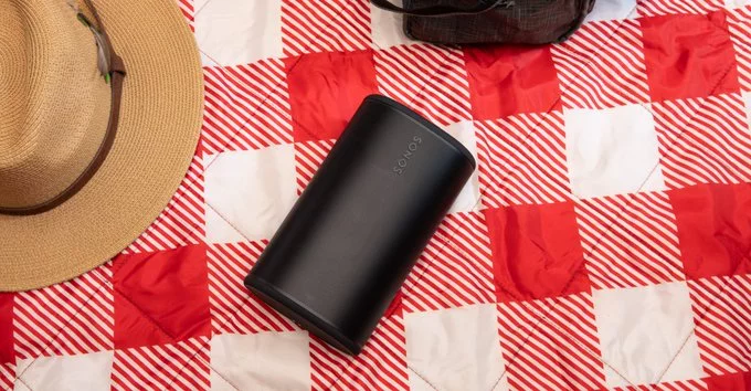 Sonos Play Speaker Review: A Smart Entry Into Premium Audio