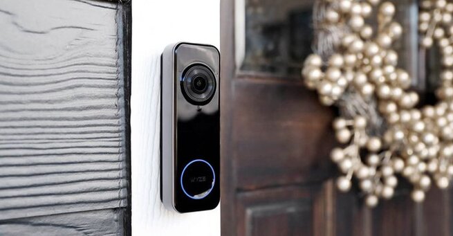 Wyze’s Battery Doorbell Lasts Six Months