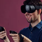 Valve's New Headset: Early Access Hardware Joy