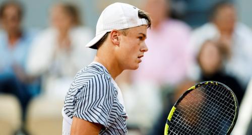 Third Seed Rune, Zverev Out Of Shanghai Masters On Day Of Upsets