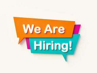 Legal Intern Open At HR Master