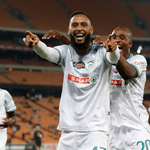 Late Fielies Goal Knocks Out Chiefs
