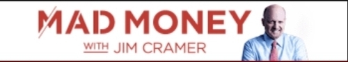 Despite A Down Day For The Dow, Cramer Sees A Lasting Positive Change In The Market