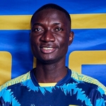 Cape Town City have added another foreigner to their roster for next season, confirming on Friday the signing of Congolese defen