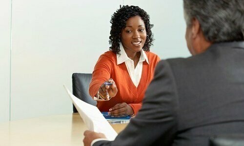 Client Service Manager Needed