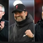 Jurgen Klopp Overtakes Sir Alex Ferguson In List Of Highest-Spending Premier League Managers