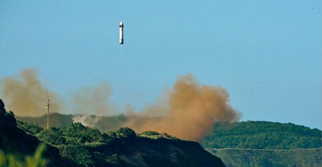 Honda Reusable Rockets: Japan’s Bold Space Move