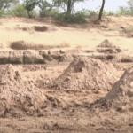 Isiolo Sand Harvesters Protest Against 'Exploitation'