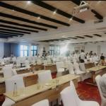 MPs Slap Taxpayers With Ksh.205M Bill For Mombasa Induction