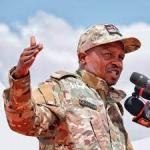 Kindiki Fires Warning Shot At Raila Over Azimio Rallies