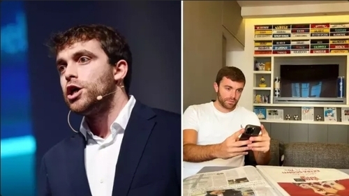 Fans Stunned To Discover Which Team Transfer Expert Fabrizio Romano Supports