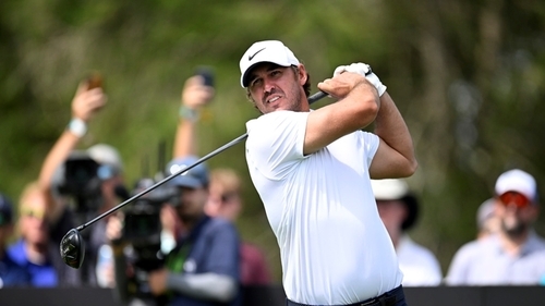 Koepka Favoured To Make US Ryder Cup Team