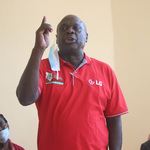 Coach Kirwa Hopes To Emulate 10,000m Tactics In 5000m Final