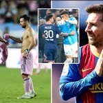 The One And Only Player Lionel Messi Wanted To Swap Shirts With During His Career