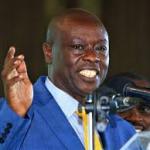 DP Gachagua: Raila Was Fired From AU Because Of Demonstrations