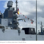 Why Russia's Invasion Of Ukraine Still Divides Africa