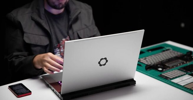Framework teases big August 26 update for Framework 16