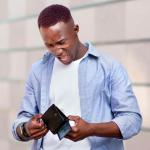 When Being Broke Makes You Angry