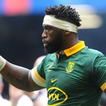 Kolisi Not Holding Back Because Of Knee