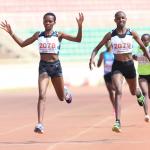 Jepng’etich, Cherotich To Lead Team Kenya To Regional Show