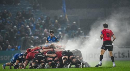 Welsh Clubs Could Do SA Sides A Favour