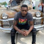 Sorry I Kissed Brother On Stage — Chameleone
