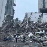 Turkey-Syria Earthquake Caused Sh5 Trillion Damage
