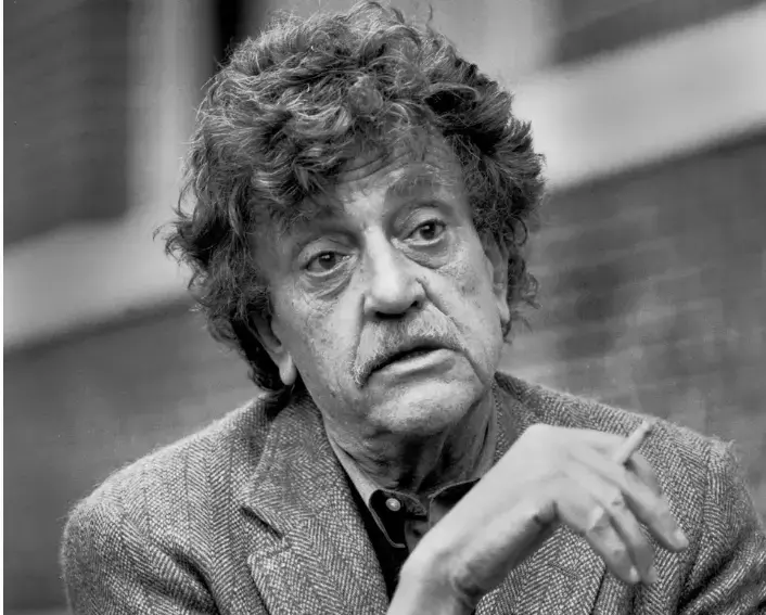 Kurt Vonnegut’s Emotional Intelligence Quote: Why You Should Stop Labeling News as Good or Bad