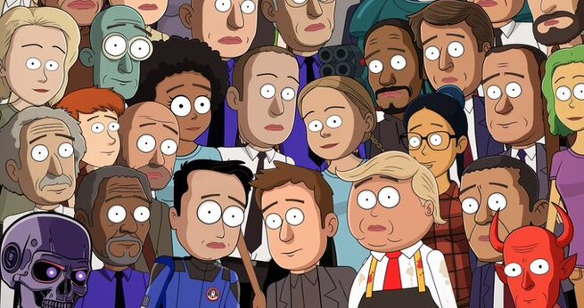 Showrunner AI Turns Prompts Into Animated Content Experiences