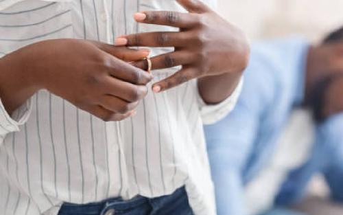 You Are Not Married To him, Court Tells Woman Who Got 5 Children With Man