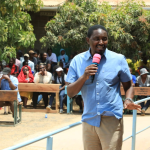 Kiunjuri Calls For National Dialogue To Steady Country