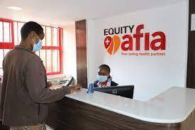 Equity Afia Hiring Front Office Receptionist/ Cashier – Emali