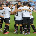 Egypt Thump Malawi In Lilongwe