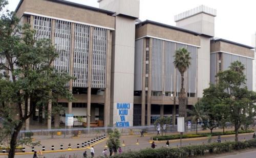 Central Bank Of Kenya To Hike Rate 25 Bps To 9.00%